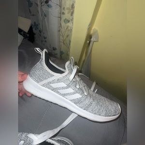 Adidas shoes size 8